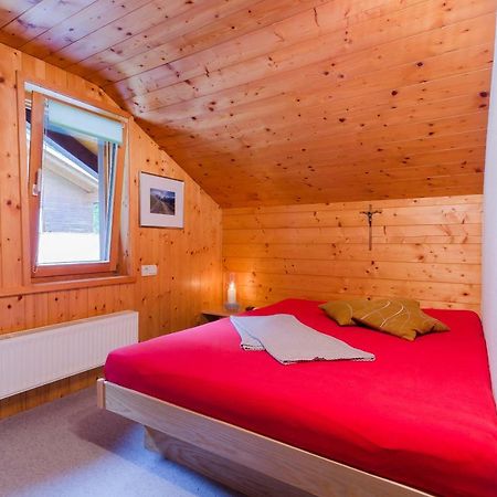 Appartement Ubelher Mellau Extérieur photo