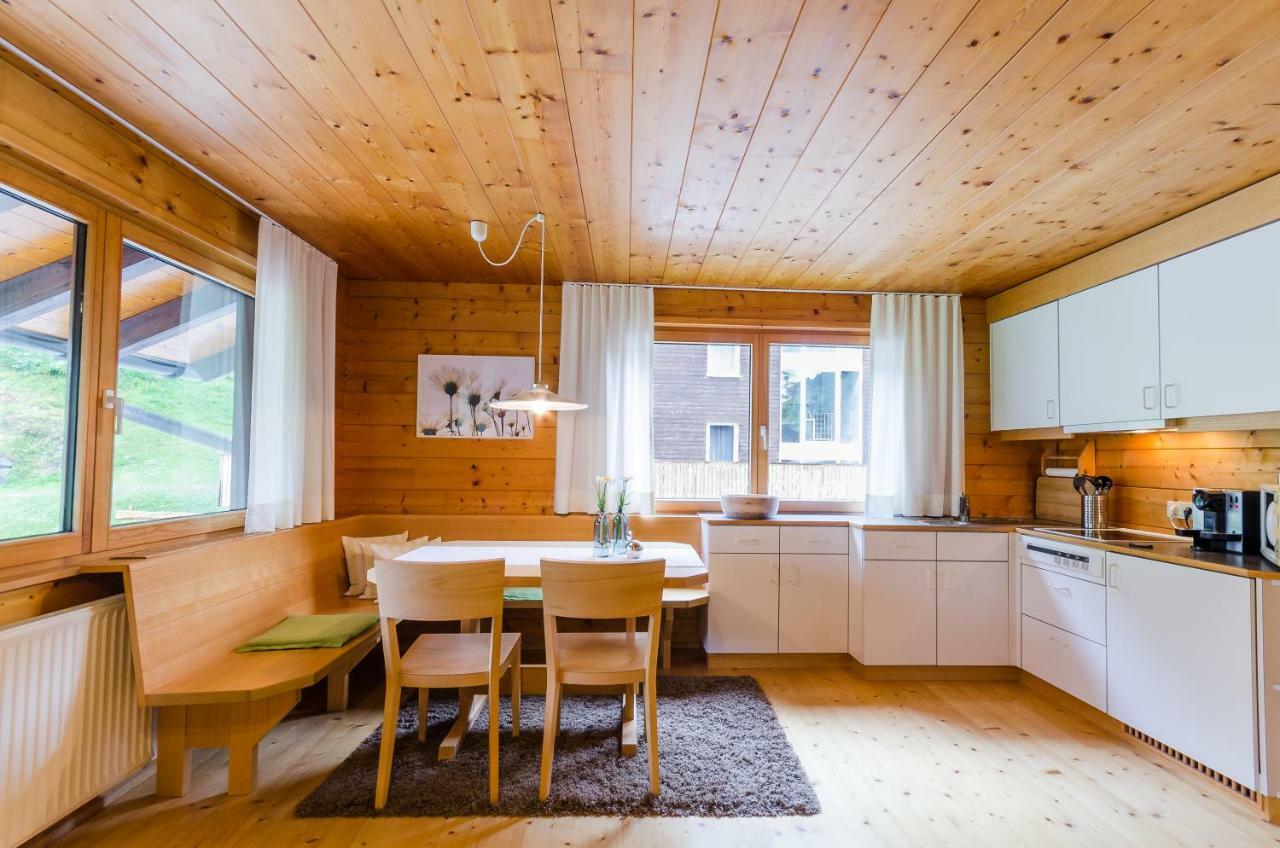 Appartement Ubelher Mellau Extérieur photo